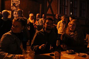 25 Jahre Schrankenlos in Nordhausen