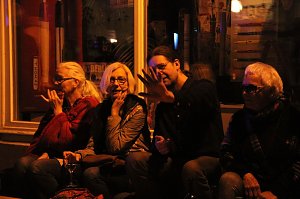 25 Jahre Schrankenlos in Nordhausen