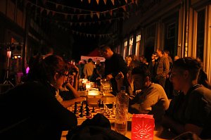 25 Jahre Schrankenlos in Nordhausen