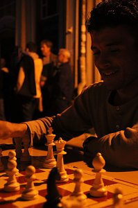 25 Jahre Schrankenlos in Nordhausen