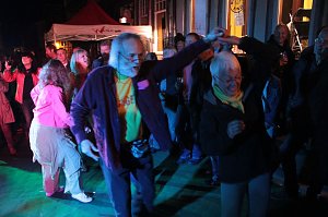 25 Jahre Schrankenlos in Nordhausen