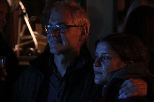 25 Jahre Schrankenlos in Nordhausen