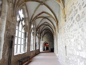 Klostermarkt in Walkenried