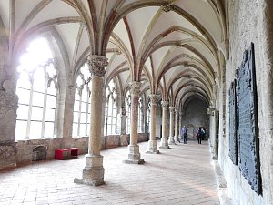 Klostermarkt in Walkenried