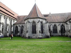 Klostermarkt in Walkenried
