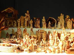 Klostermarkt in Walkenried