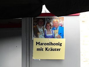 Klostermarkt in Walkenried