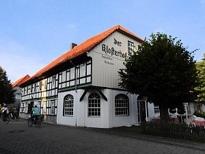 Klostermarkt in Walkenried