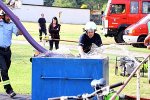 20 Jahre Jugendfeuerwehr Sollstedt