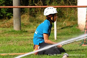 20 Jahre Jugendfeuerwehr Sollstedt
