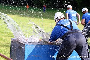 20 Jahre Jugendfeuerwehr Sollstedt