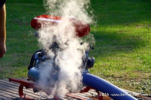 20 Jahre Jugendfeuerwehr Sollstedt