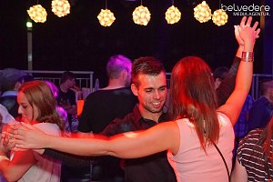 Party im Jugendclubhaus in Nordhausen - der Samstag
