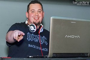 Party im Jugendclubhaus in Nordhausen - der Samstag