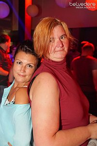 Party im Jugendclubhaus in Nordhausen - der Samstag