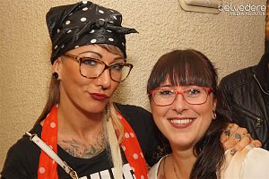 Party im Jugendclubhaus in Nordhausen - der Samstag