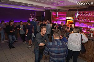 Party im Jugendclubhaus in Nordhausen - der Samstag