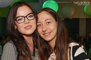 Party im Jugendclubhaus in Nordhausen - der Samstag