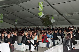 25 Jahre WAGO Sondershausen