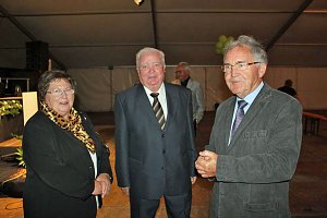 25 Jahre WAGO Sondershausen