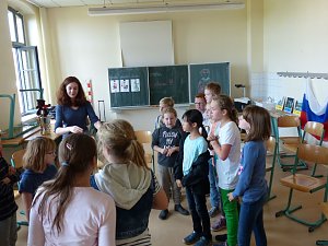 Spielend Russisch lernen