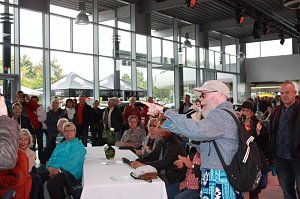 Kundenfest in Dessau