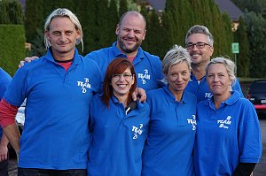 Tag der offenen T&uuml;r bei der FFW Ilfeld