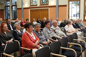 Ehrenamtliche T&auml;tige Sondersh&auml;user gew&uuml;rdigt