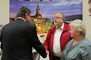 Ehrenamtliche T&auml;tige Sondersh&auml;user gew&uuml;rdigt