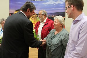 Ehrenamtliche T&auml;tige Sondersh&auml;user gew&uuml;rdigt