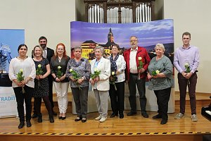 Ehrenamtliche T&auml;tige Sondersh&auml;user gew&uuml;rdigt
