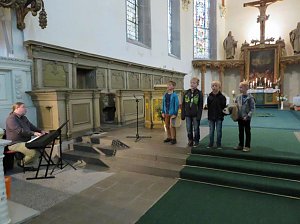 Erntedankfest