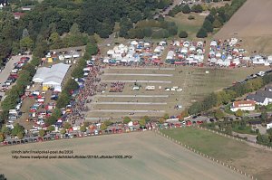 Insel-Pokal 2016