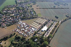 Insel-Pokal 2016