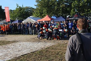 Insel-Pokal 2016