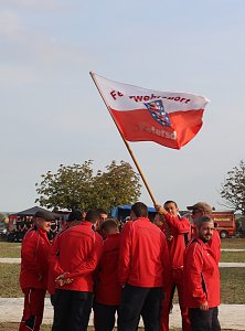 Insel-Pokal 2016