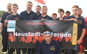 Insel-Pokal 2016