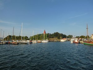 Insel-Pokal 2016