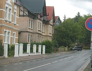 Bau Elisabeth-Platz