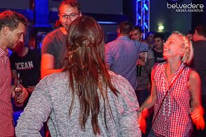 Einheitsfeier im Jugendclubhaus Nordhausen