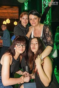 Einheitsfeier im Jugendclubhaus Nordhausen