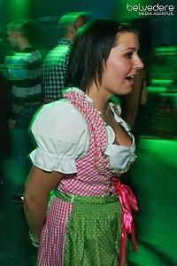 Einheitsfeier im Jugendclubhaus Nordhausen