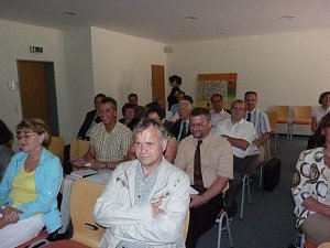 Zertifizierung Geopark Kyffh&auml;user