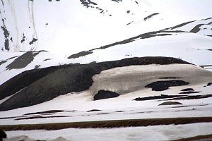 Bergbau Spitzbergen