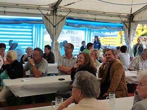Dorffest Bebra