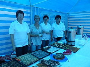 Dorffest Bebra