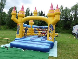 Dorffest Bebra
