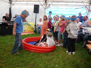 Dorffest Bebra