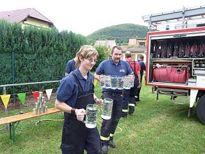 Dorffest Bebra