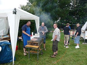 Dorffest Bebra